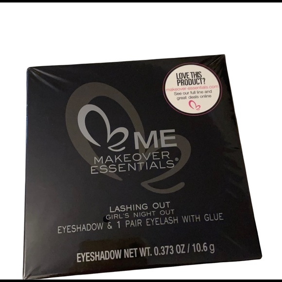 NWT ME MakeOver Essentials - Picture 5 of 6